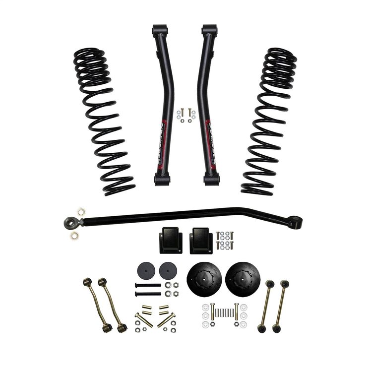 5 in. Suspension Lift Kit G350RLTD