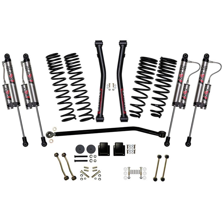 5 in. Suspension Lift Kit G351KXLT
