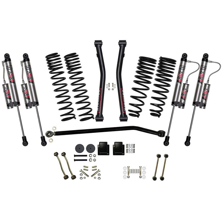 5 in. Suspension Lift Kit G351KXLTD