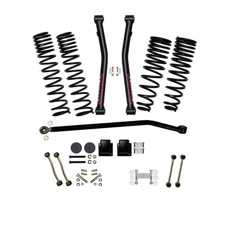 5 in. Suspension Lift Kit G351LT