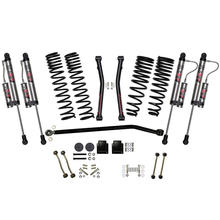 3.5 in. System ADX JT
