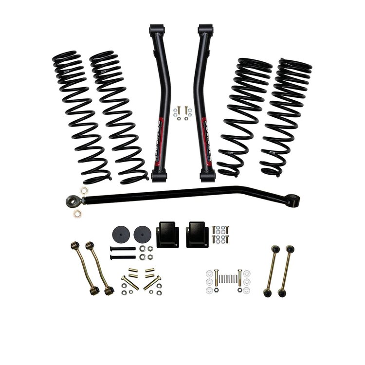 5 in. Suspension Lift Kit G351RLT