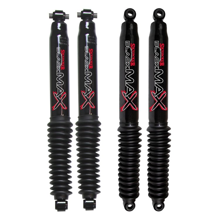 5 in. Suspension Lift Kit G35B