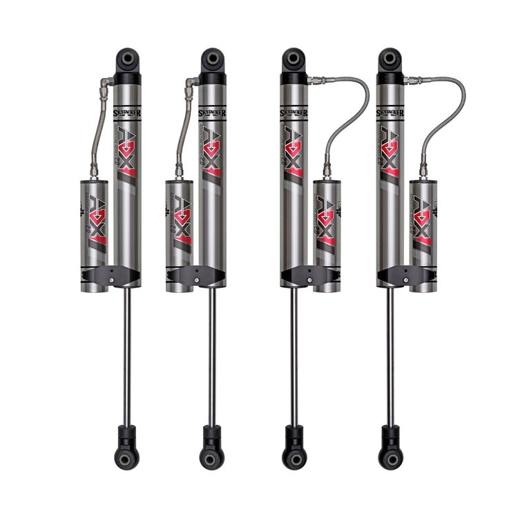 Suspension Lift Kit G35X