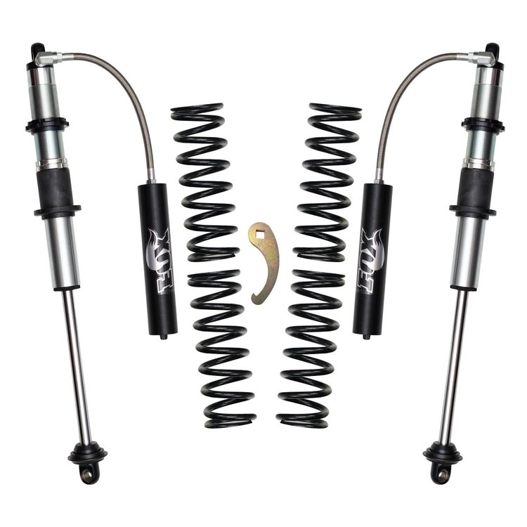Suspension Lift Kit G36FLS