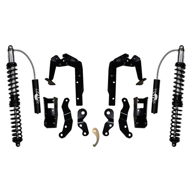 Suspension Lift Kit G36FLSBOD