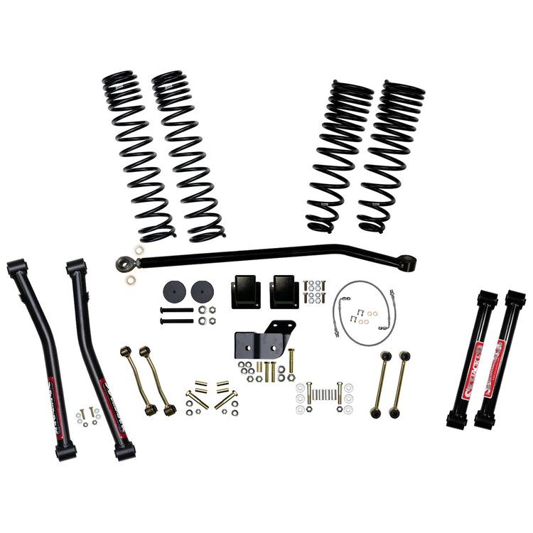 5 in. Suspension Lift Kit G452LT