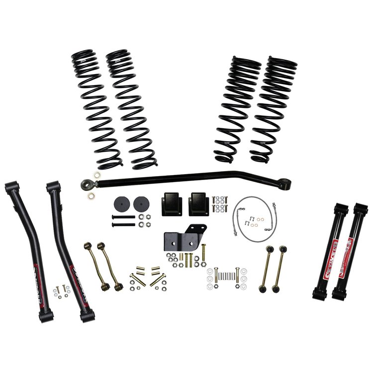 5 in. Suspension Lift Kit G452LTD