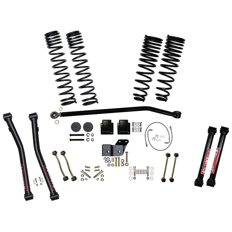 5 in. Suspension Lift Kit G452RLTD