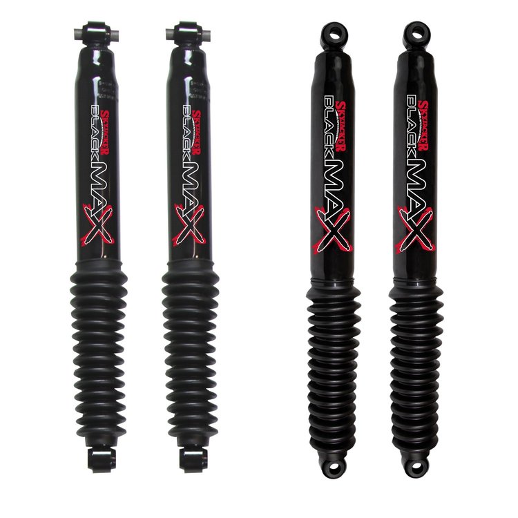 5 in. Suspension Lift Kit G45B