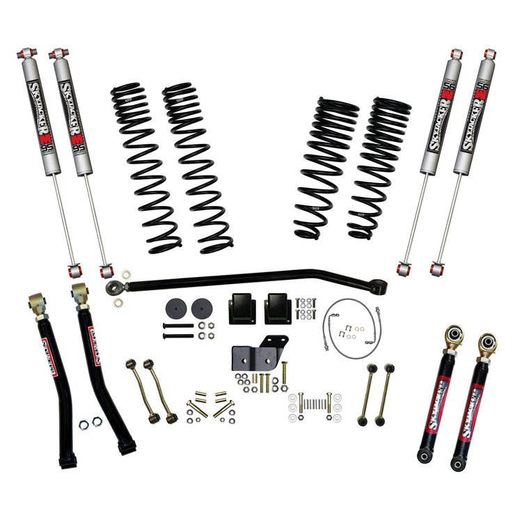 5 in. Suspension Lift Kit G552KMLTD