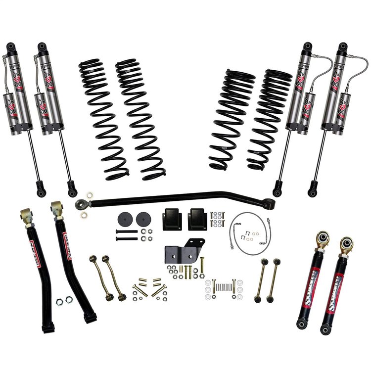5.5 in. System ADX JT