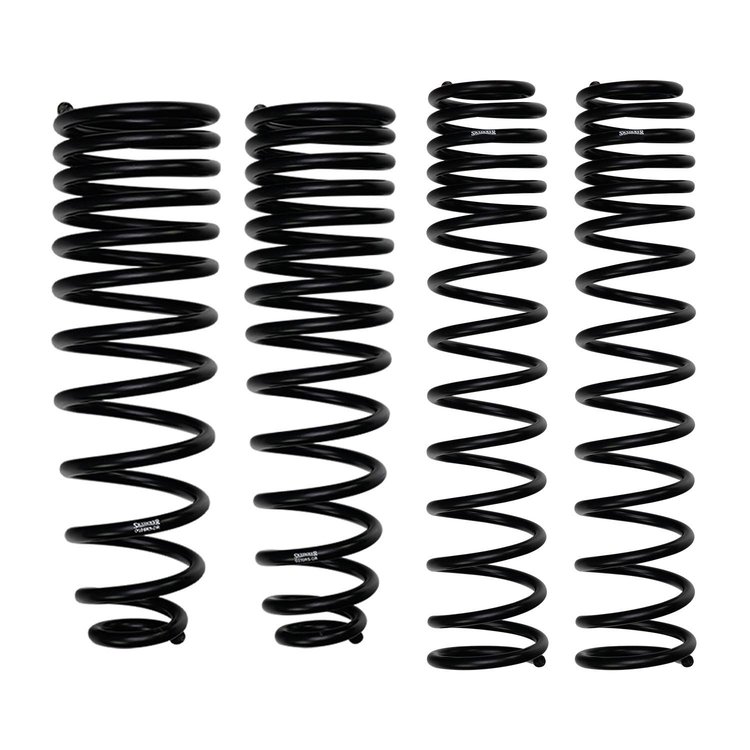 5 in. Suspension Lift Kit G55FR