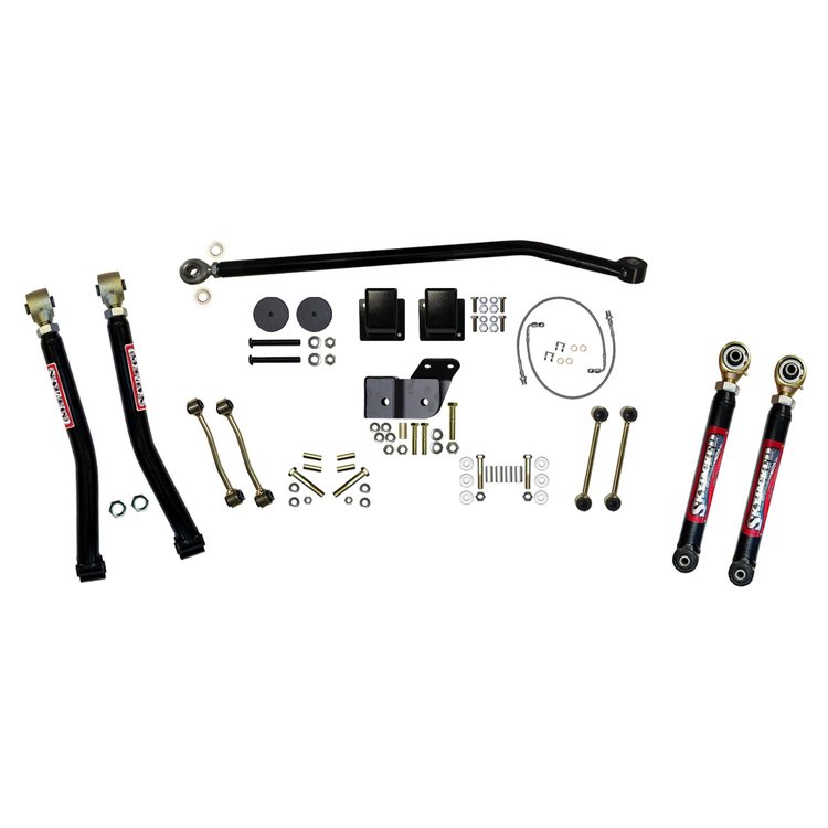 5 in. Suspension Lift Kit G565XLT