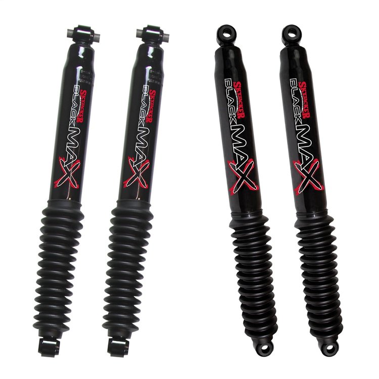 5 in. Suspension Lift Kit G65B