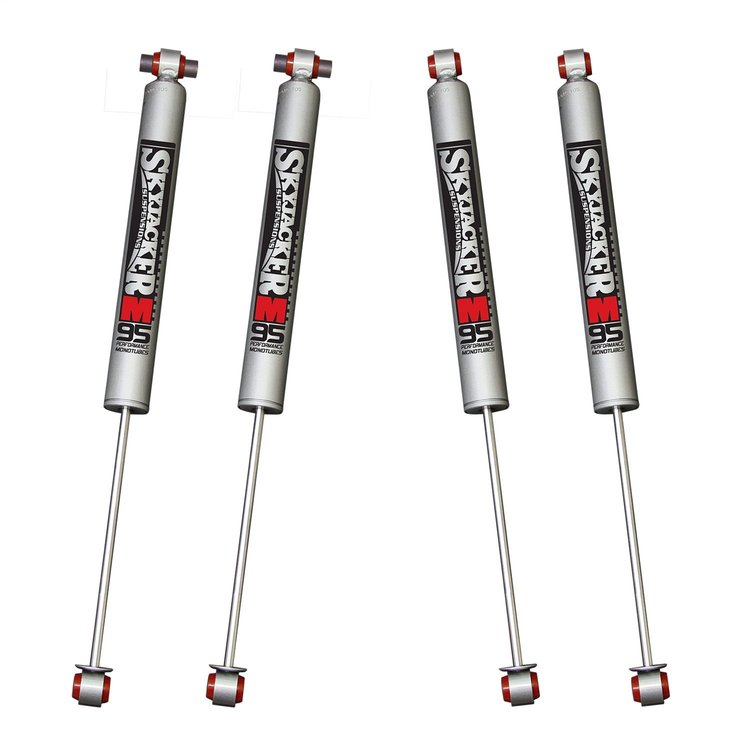 5 in. Suspension Lift Kit G65M