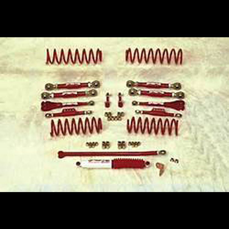 3 IN.93-98GRAND CHER DBLFX KIT