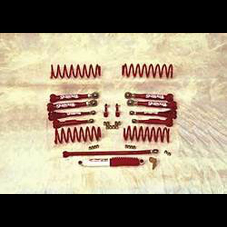 3 IN.93-98GRAND CHER SGLFX KIT