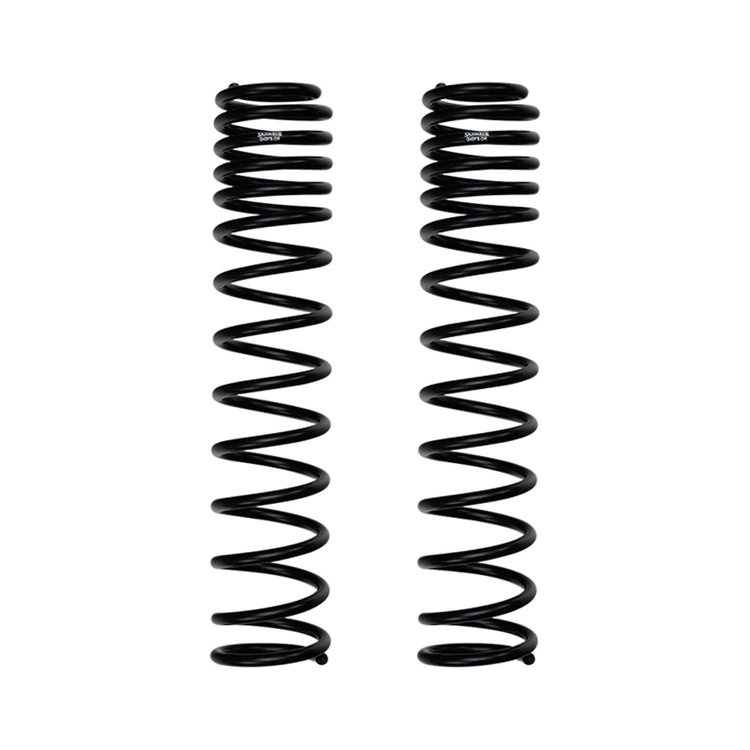 5 in. Suspension Lift Kit GR45FDR