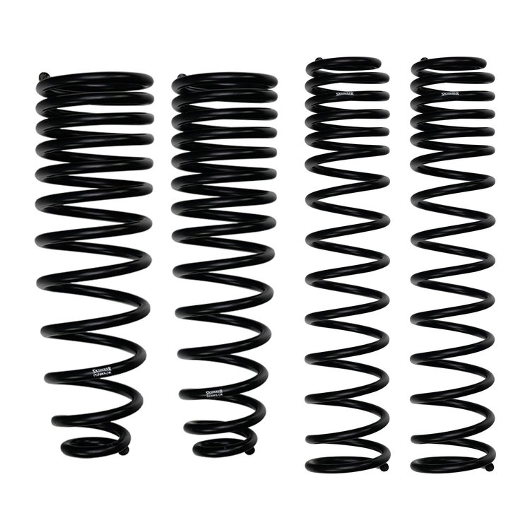 6 in. Suspension Lift Kit GR60FR