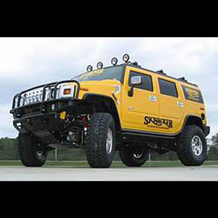 5.5 IN.KIT HUMMER H2 W/AIR BAG