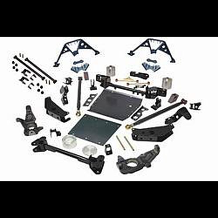 5.5 IN.KIT CLII HUMMER/AIR BAG
