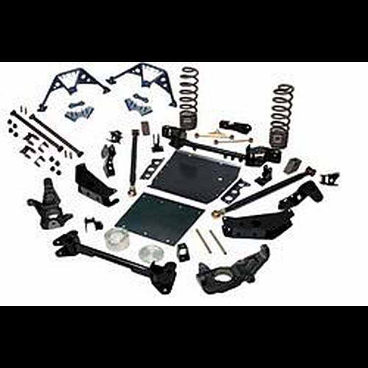 5.5 IN.KT CLII HUMMER/RR COILS