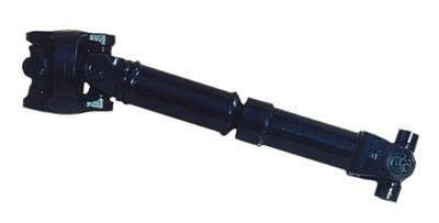 Drive Shaft Assembly CV Head