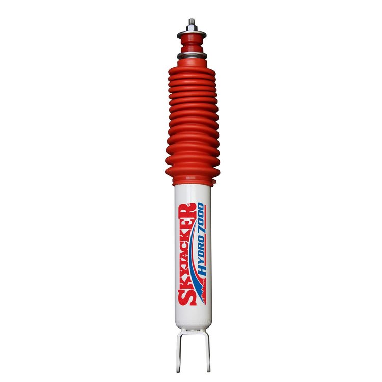 Hydroshock 1999-06 GM 1500 4WD
