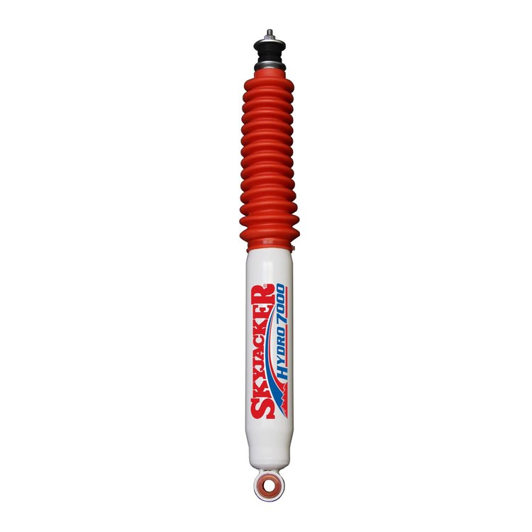 Softride Shock Absorber Hydro Each Rear