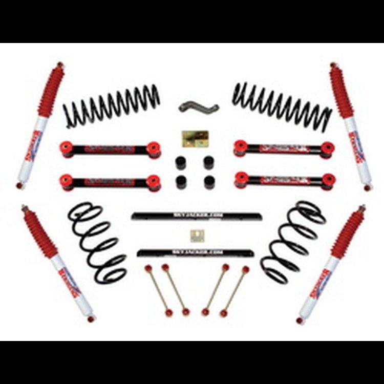 LOWER BUSHING KIT