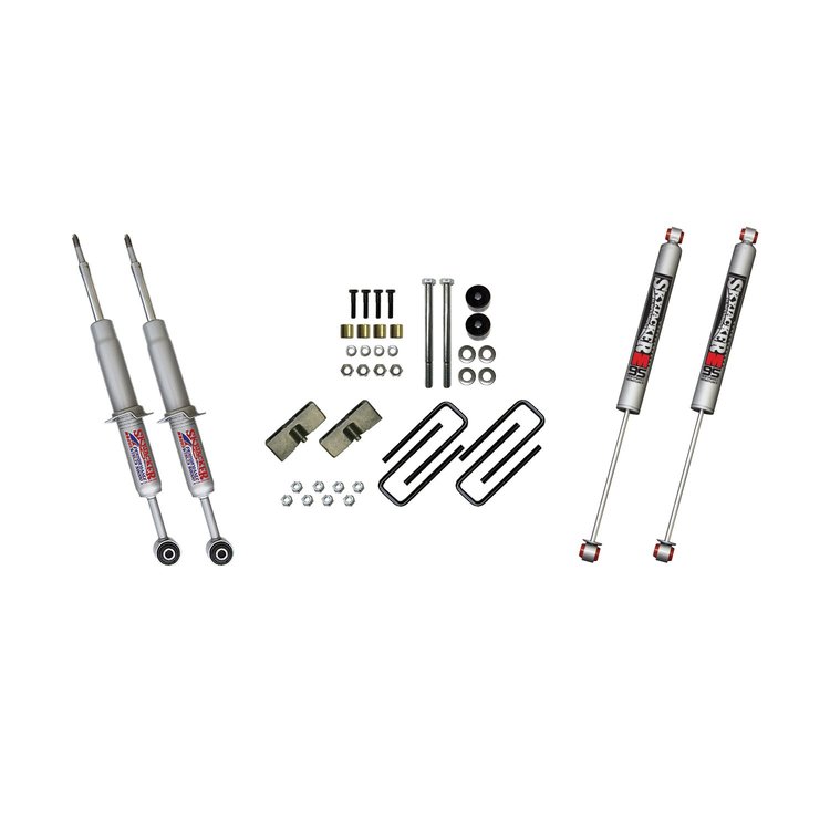 3IN KIT HILUXVIGO NITROS