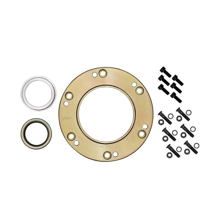 IXR20 RING W/ADAPTER & SEAL