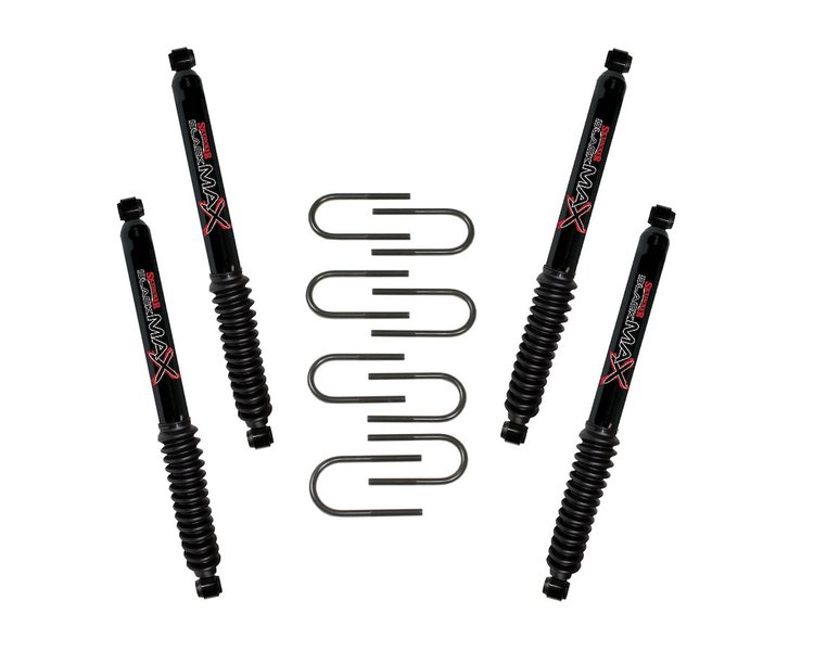 J21BB Component Box