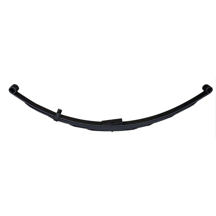 Softride Rear Leaf Spring 1955-1975 CJs