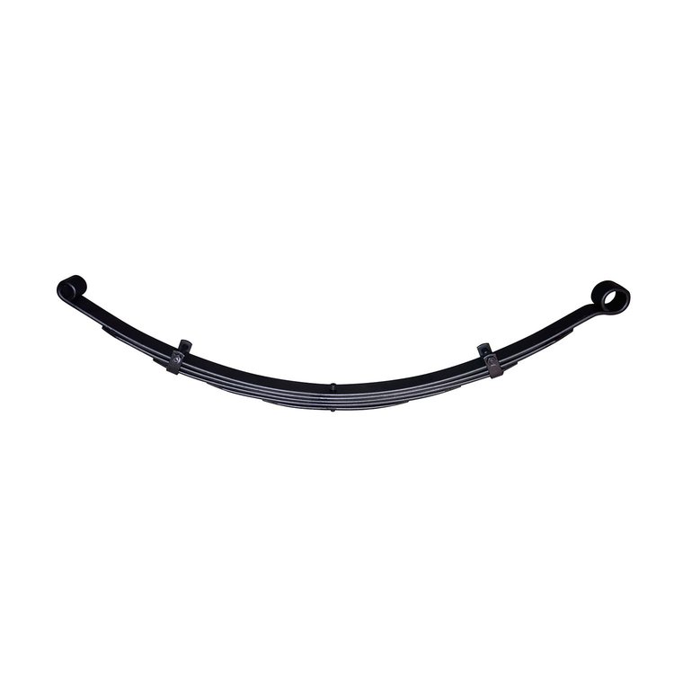 Softride Front Leaf Spring 1976-1986 CJ & Scrambler