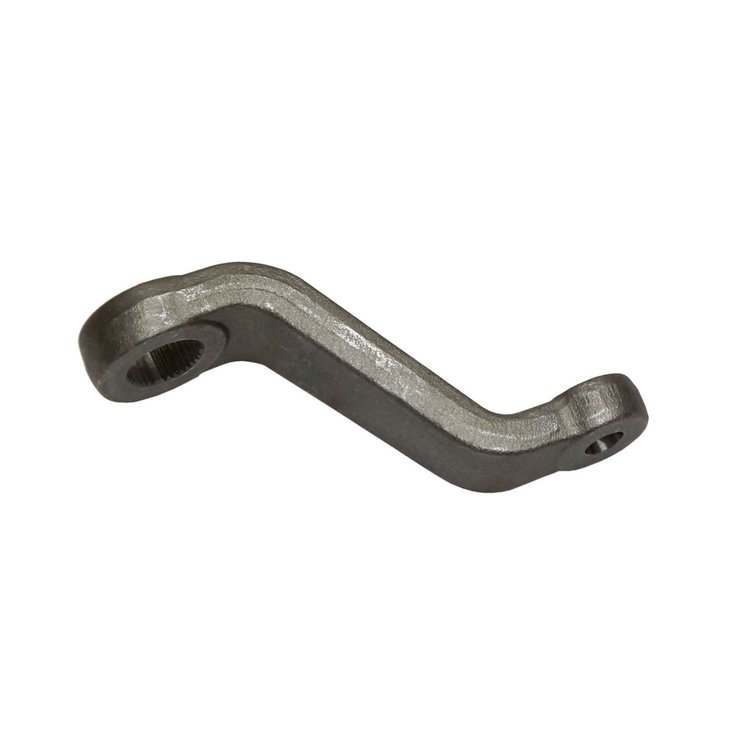 Pitman Arm 1997-06 Wrangler TJ, 4-6" Lift