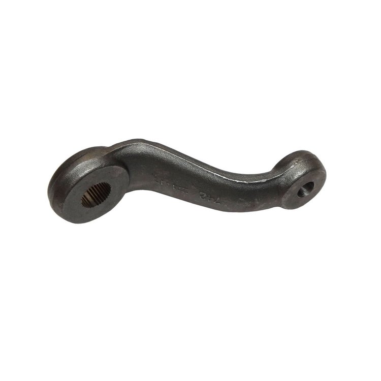 Pitman Arm 1997-06 Wrangler TJ, 4-6" Lift