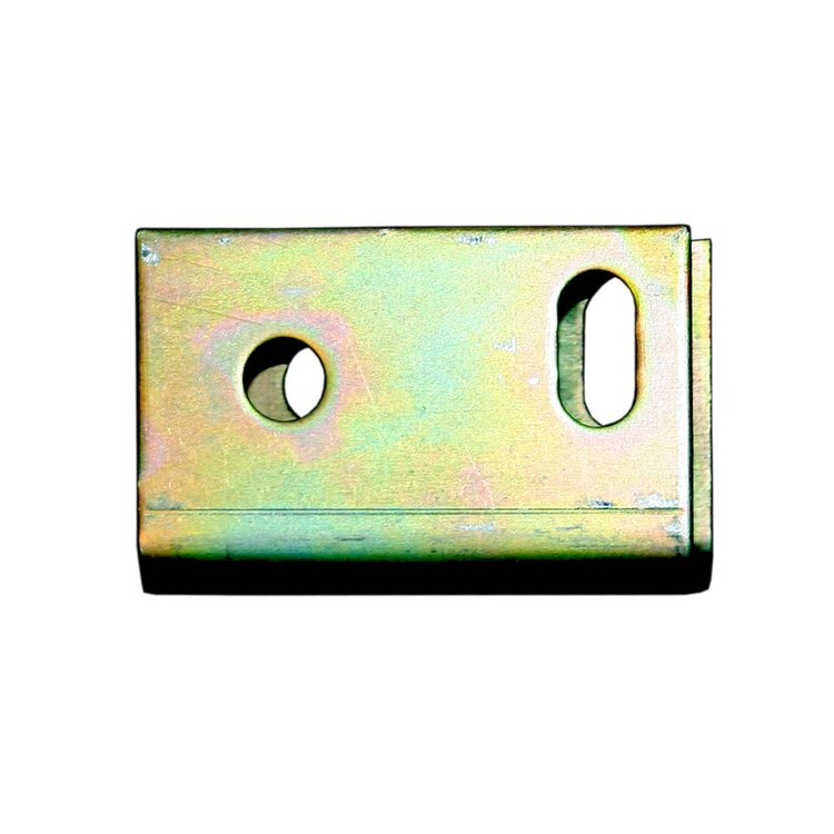 Track Bar Relocation Bracket Rear OEM