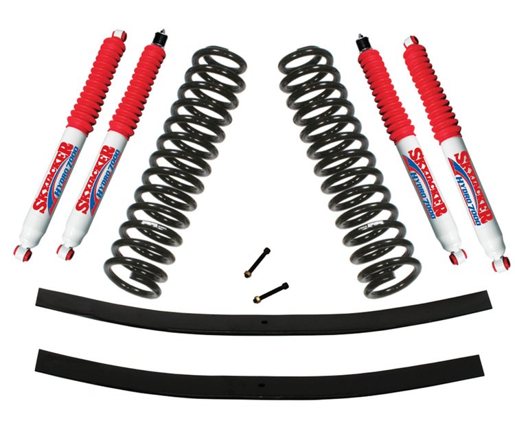 3IN KIT84-01 CHER XJ4HYDR