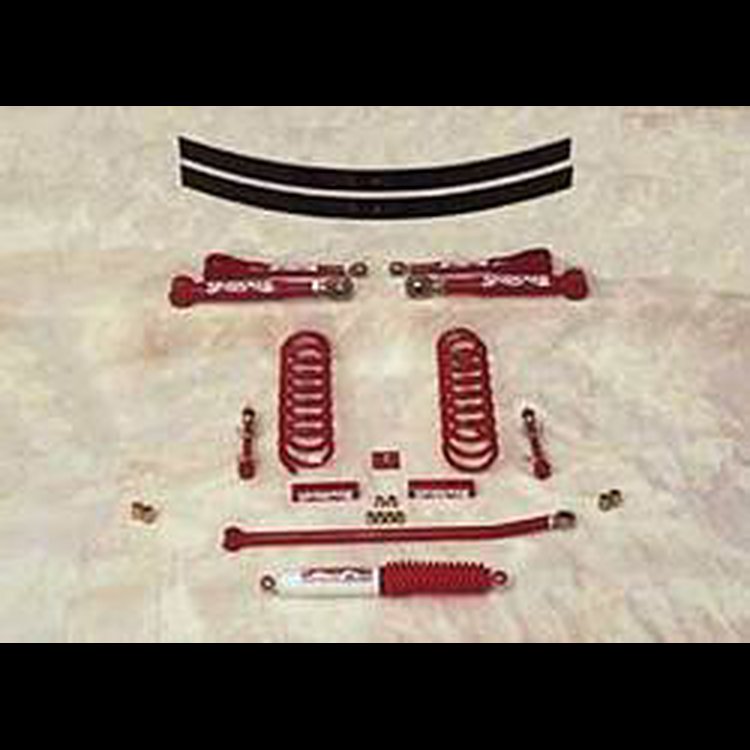 3 IN.84-01CHEROKEE SGLFLEX KIT
