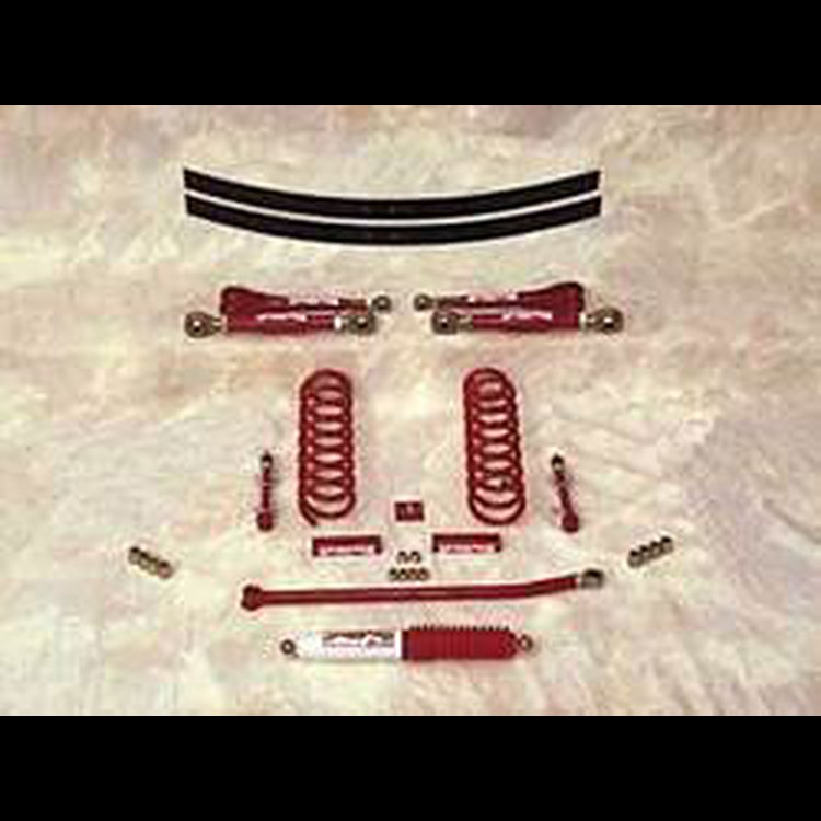 3 IN.KT 86-92COMANCHE/DBBL FLX