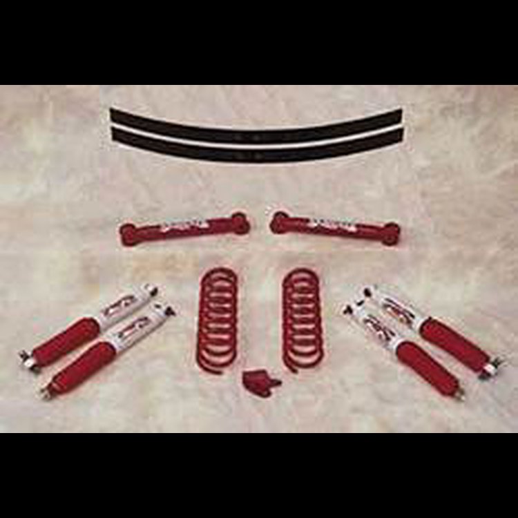 3 IN.86-92 COMANCHE MJ KIT