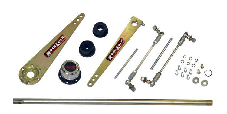 COMP BOX 89-99 CHER XJ 6 IN.