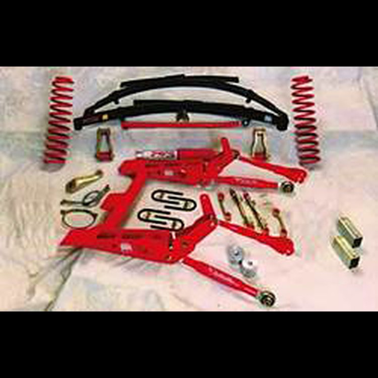6 IN.SYS 89-99XJ AUTO/DBLFX/NI