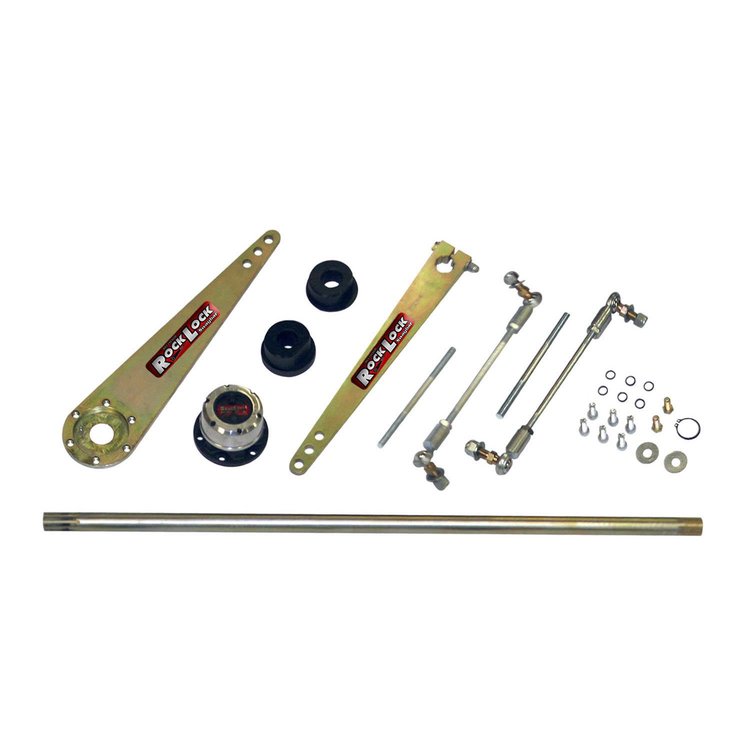 Sway Bar JFSBA10