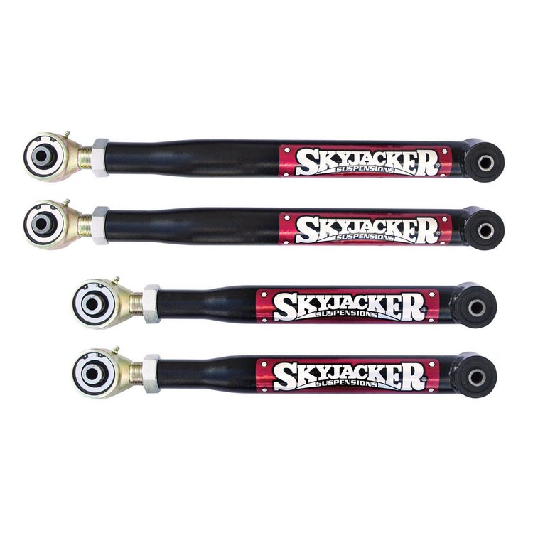 Component Box For PN[JK401KHX] 4 in. Lift