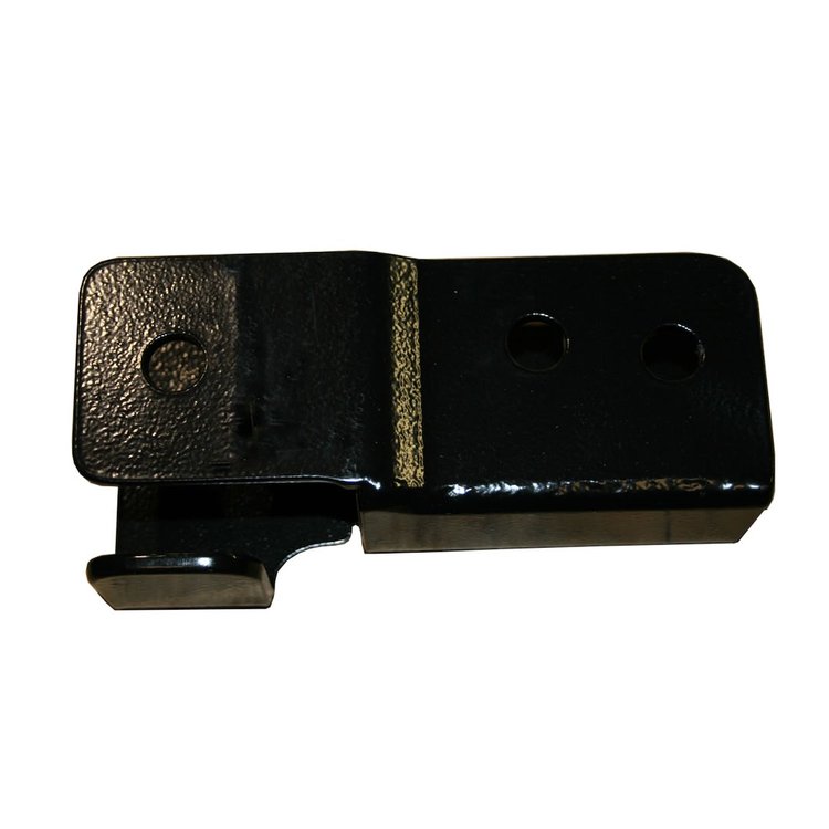 Track Bar Bracket Rear
