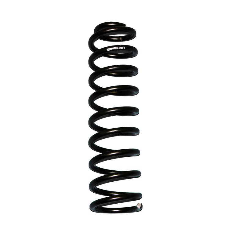 Softride Front Coil Springs 2007-2013 Wrangler JK 2 and 4-Door