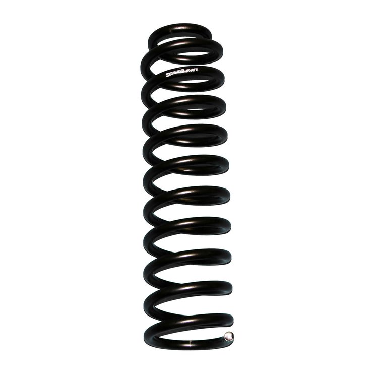 Softride Front Coil Springs 2007-2013 Wrangler JK 2 and 4-Door